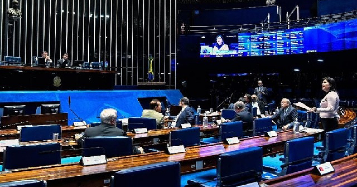 PEC que amplia benefícios é aprovada