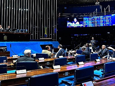 PEC que amplia benefícios é aprovada