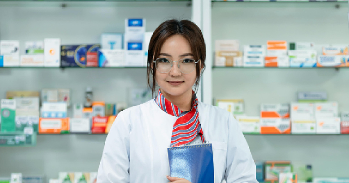 RD Saúde abre 500 vagas para farmacêuticos em todo o país