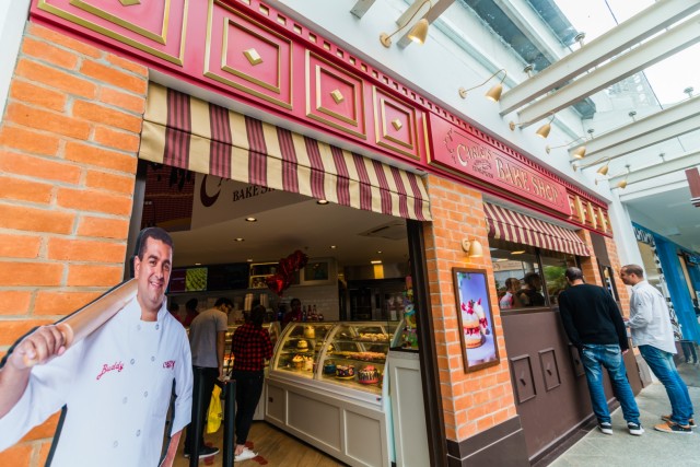 Alphaville atrai redes famosas e se torna centro gastronômico