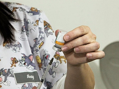 Barueri inicia vacinação de maiores de 15 anos sem comorbidades