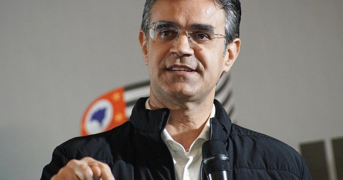 Apoio a Rodrigo Garcia não é unânime na Câmara de Barueri