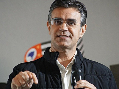 Apoio a Rodrigo Garcia não é unânime na Câmara de Barueri