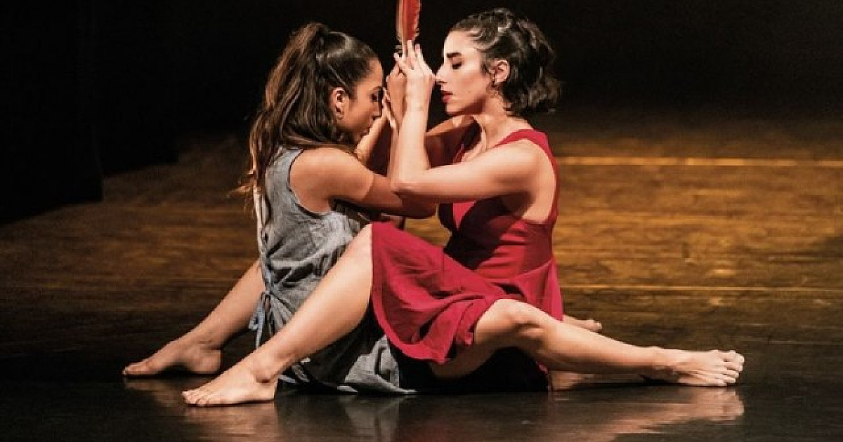 São Paulo Companhia de Dança fará apresentações gratuitas na Praça das Artes de Barueri