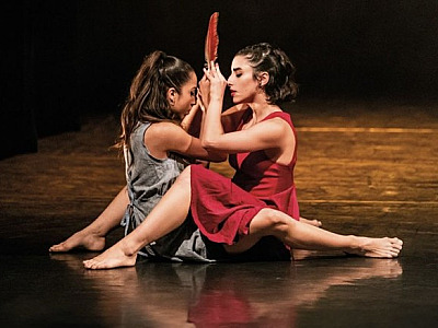 São Paulo Companhia de Dança fará apresentações gratuitas na Praça das Artes de Barueri
