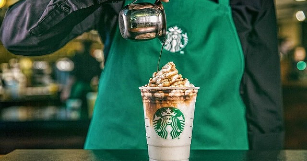 Juiz nega pedido de recuperação judicial de controladora da Starbucks