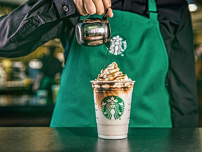 Juiz nega pedido de recuperação judicial de controladora da Starbucks