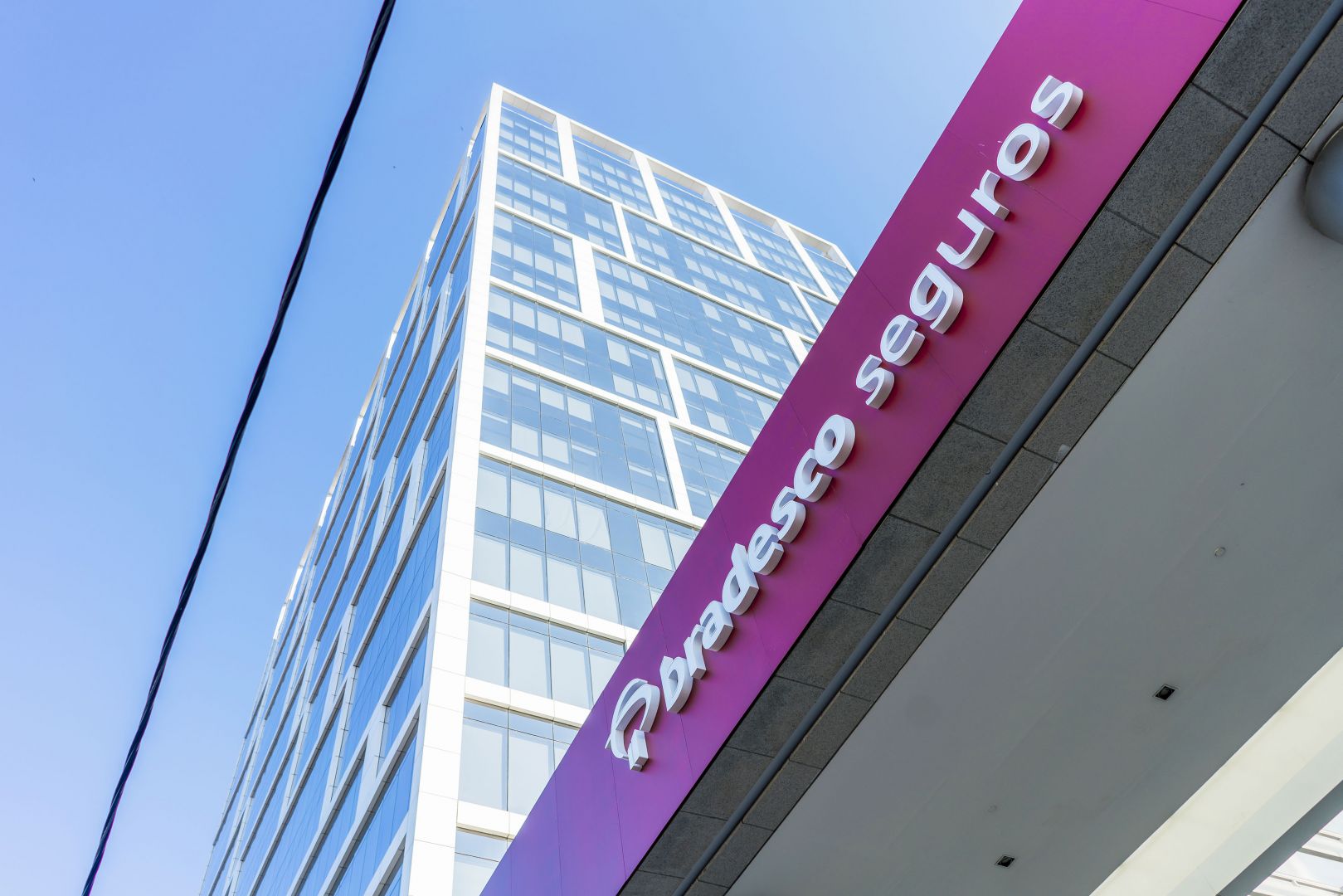 Bradesco Seguros fica em 5º lugar no ranking das melhores empresas para trabalhar