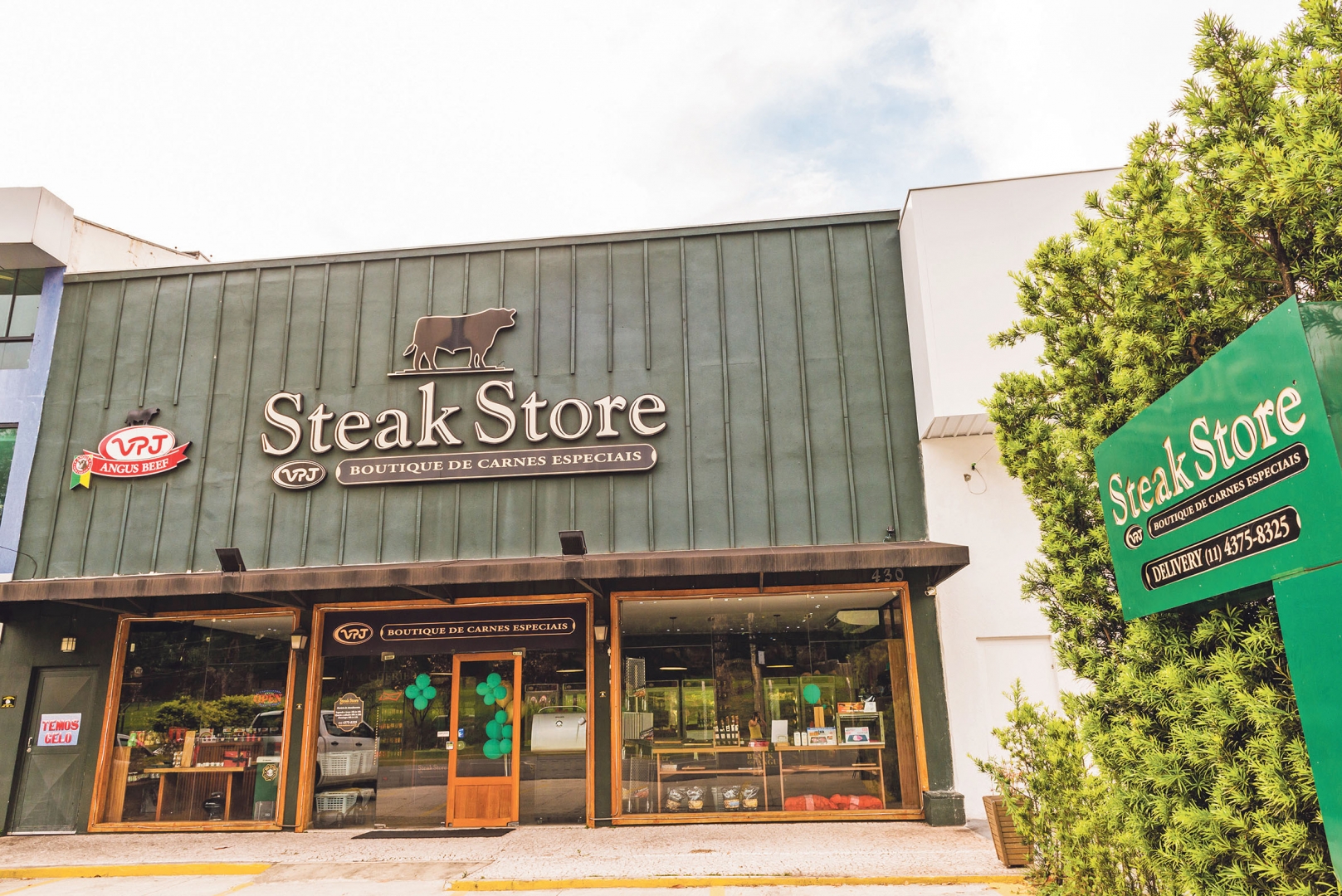 Steak Store se consolida como referência em carne de qualidade