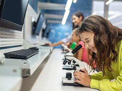 Samsung está com inscrições para a 10ª edição do Solve For Tomorrow no Brasil