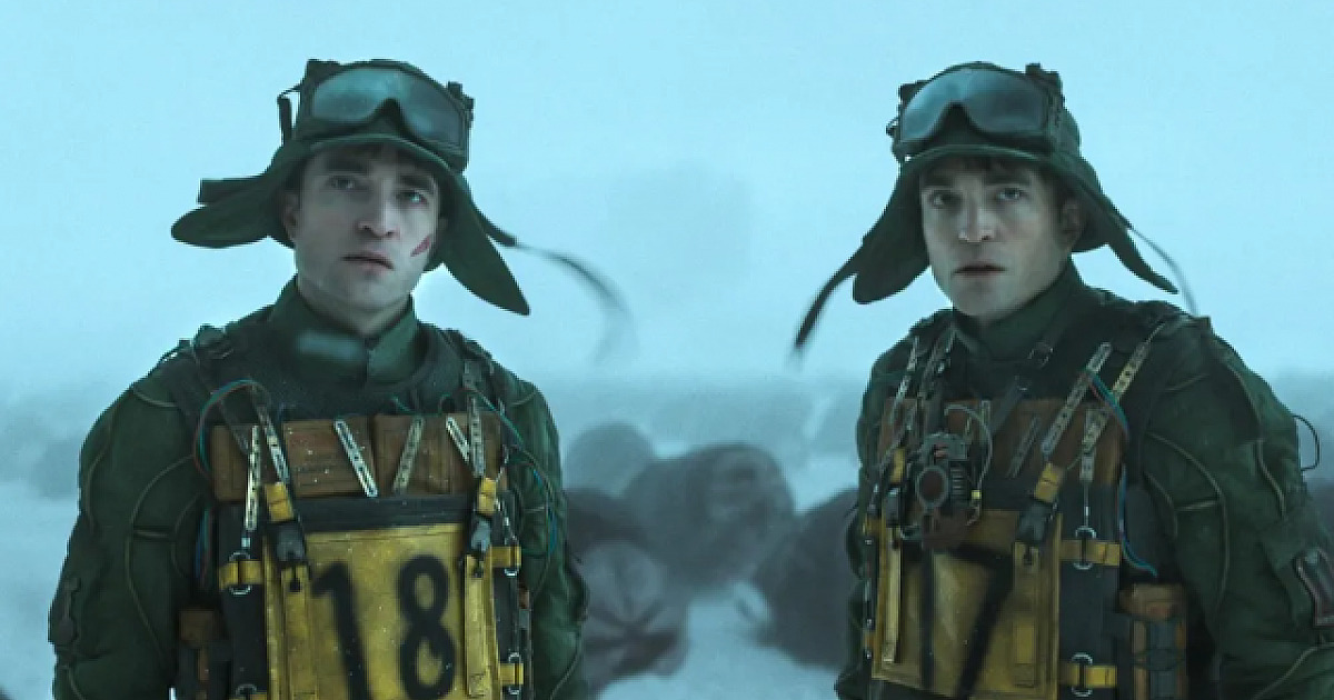 Estrelado por Robert Pattinson, “Mickey 17” estreia nos cinemas