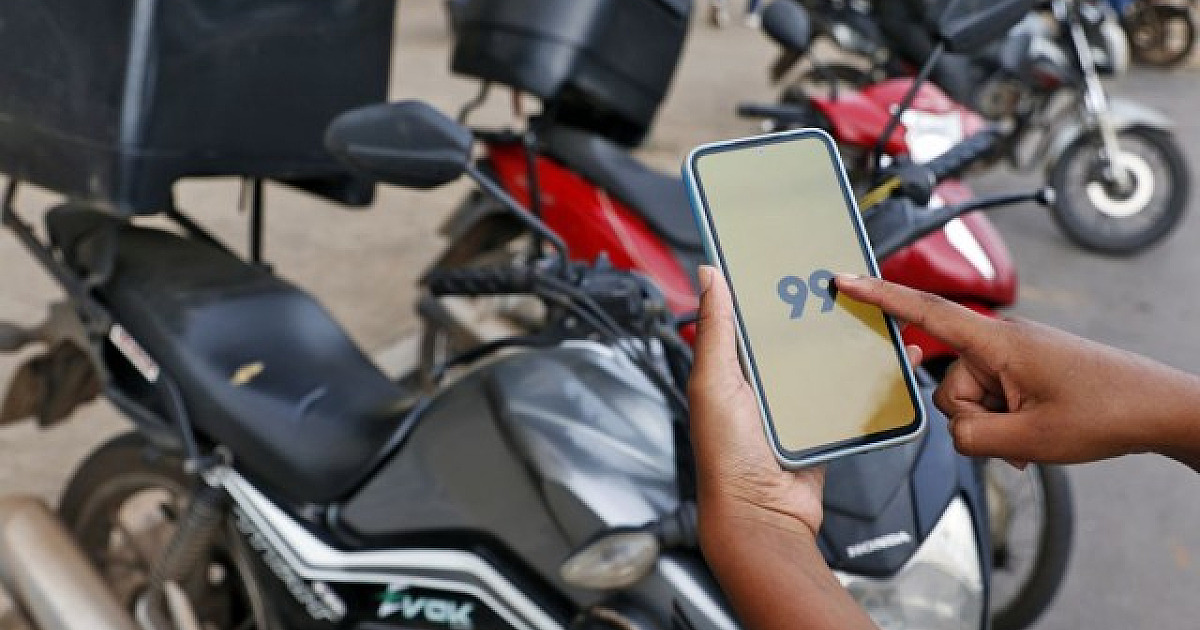 Maioria dos moradores é contra mototáxis na região, aponta
enquete