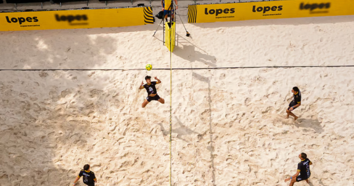 Estação Open acontecerá em março em Alphaville