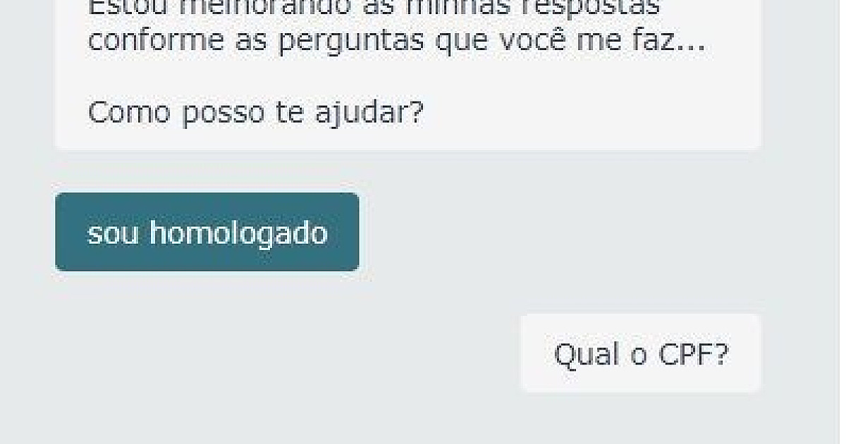 Assistente virtual de Parnaíba é reconhecida pelo Google