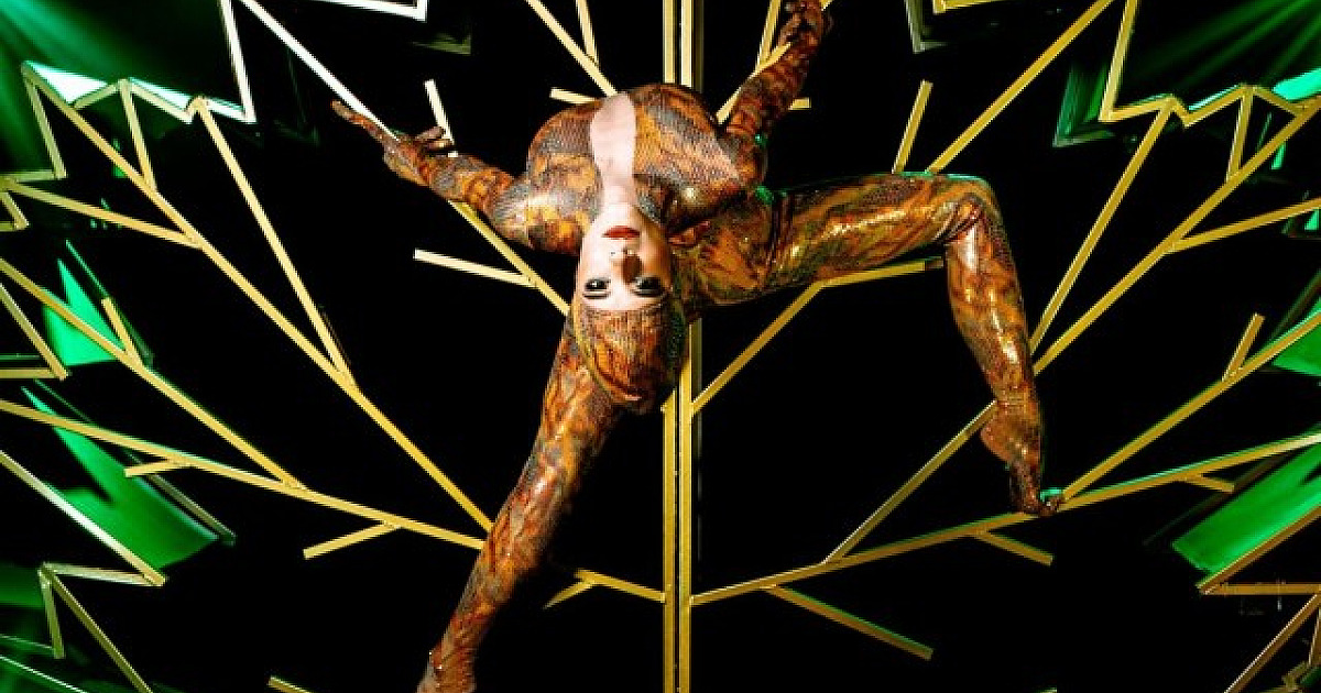 Com mais de 20 grandes ilusões, “O Grande Show de Mágica” segue em cartaz na capital