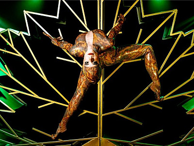 Com mais de 20 grandes ilusões, “O Grande Show de Mágica” segue em cartaz na capital