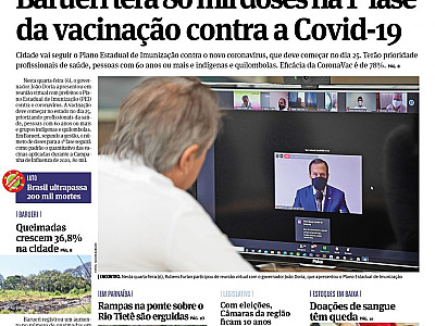 Edição 895