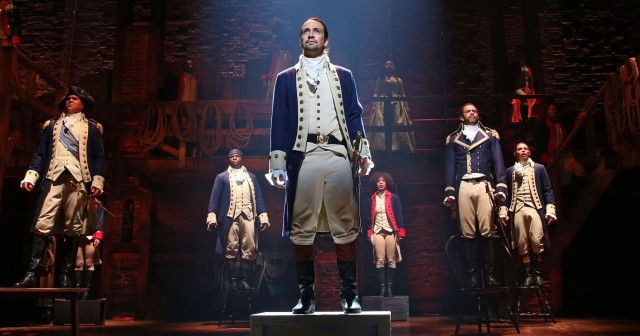 “Hamilton”: maior fenômeno da Broadway será lançado no streaming