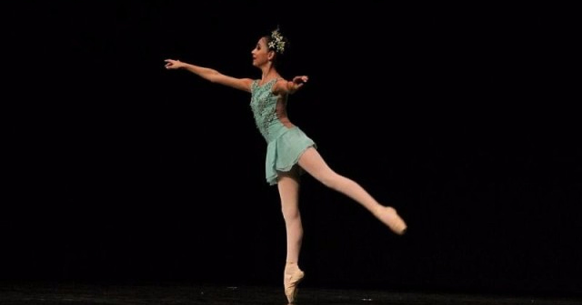 Inscrições para seletiva do o Núcleo de Dança de Barueri terminam nesta sexta-feira (11)