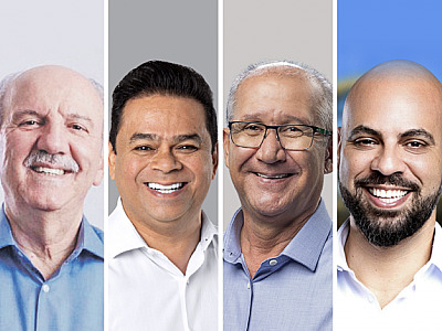 Região terá quatro prefeitos estreantes com promessa de continuidade