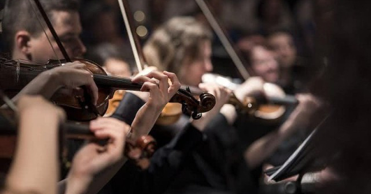 Projeto Música na Villa trará apresentação da Del'Arco Orquestra para Praça das Artes