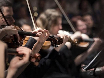 Projeto Música na Villa trará apresentação da Del'Arco Orquestra para Praça das Artes
