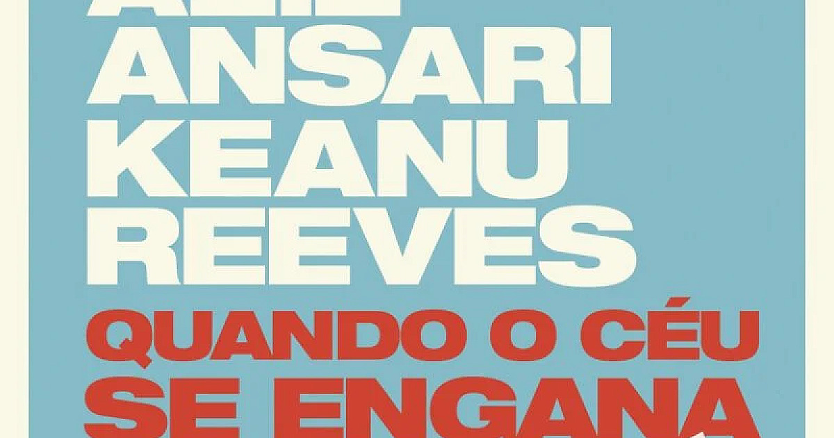 Quando o Céu se Engana