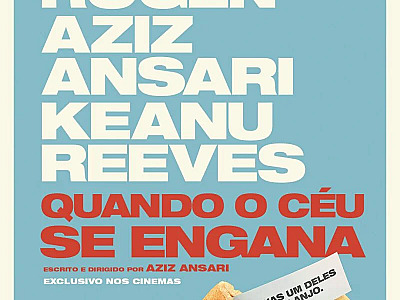 Quando o Céu se Engana