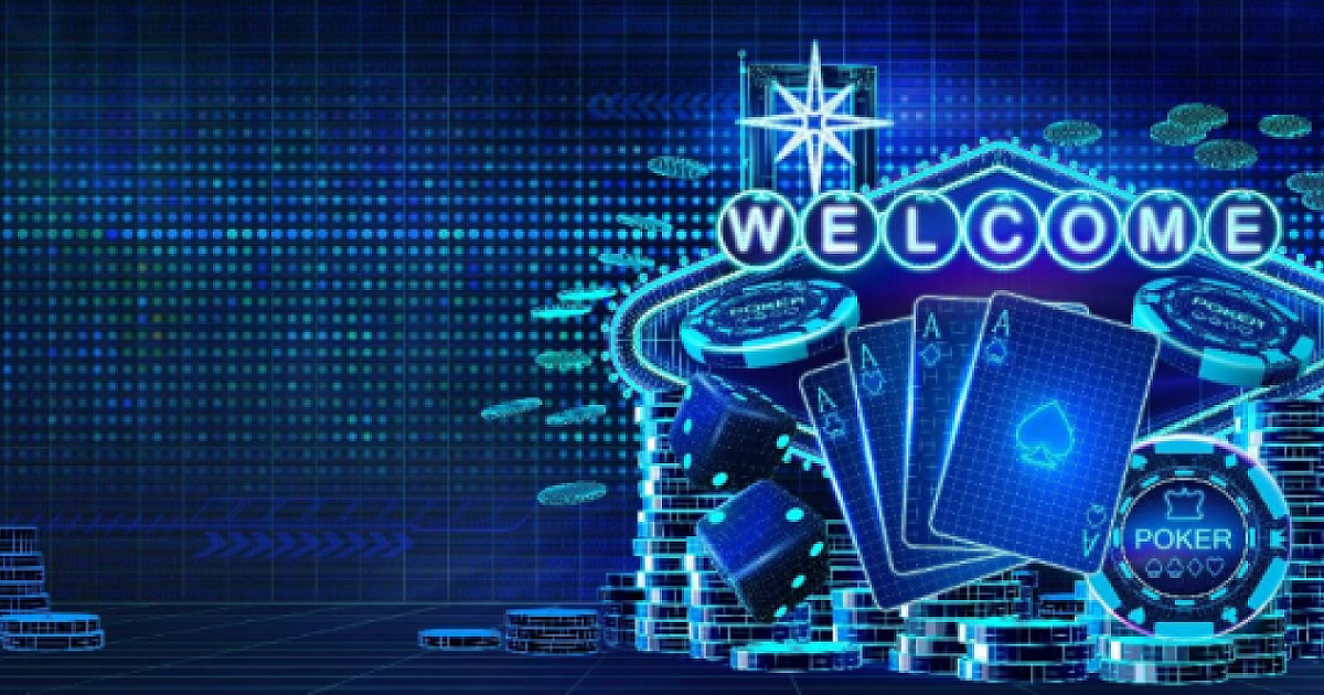 As tendências de tecnologia de cassino que você encontrará no futuro