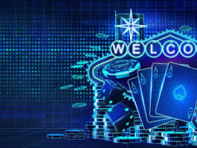 As tendências de tecnologia de cassino que você encontrará no futuro