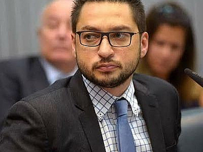 Presidente do PSDB-SP diz que partido fará reconstrução e critica reportagem