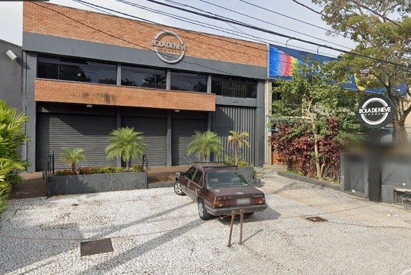 Alphaville terá Pit Stop Solidário neste domingo (12)