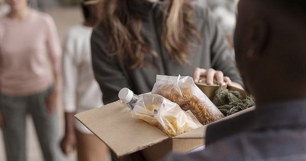 Shopping Tamboré participa da campanha Natal do Bem