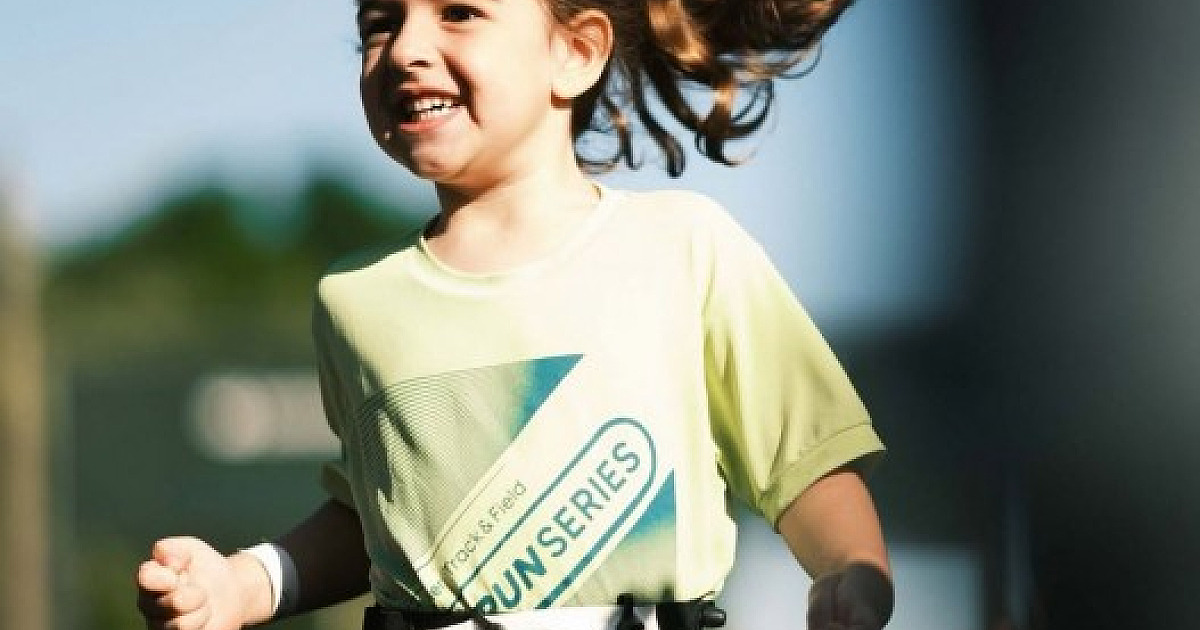 MPD Run Alphaville abre inscrições com provas para adultos e crianças