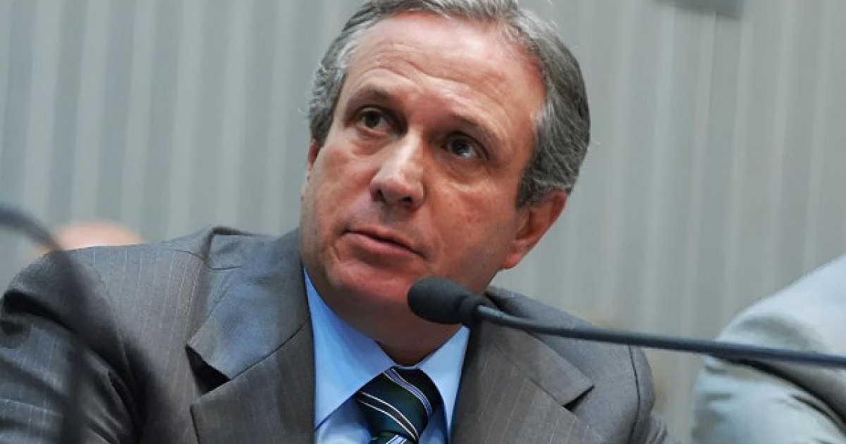 Barueri: Gil Arantes entra com novo recurso para tentar "manter" cassação do prefeito Piteri