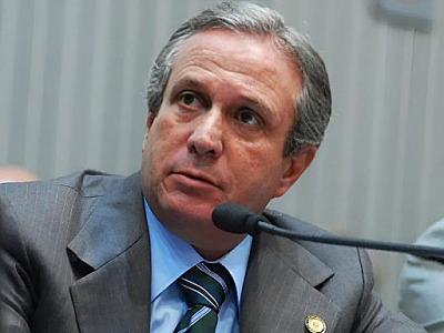 Barueri: Gil Arantes entra com novo recurso para tentar "manter" cassação do prefeito Piteri