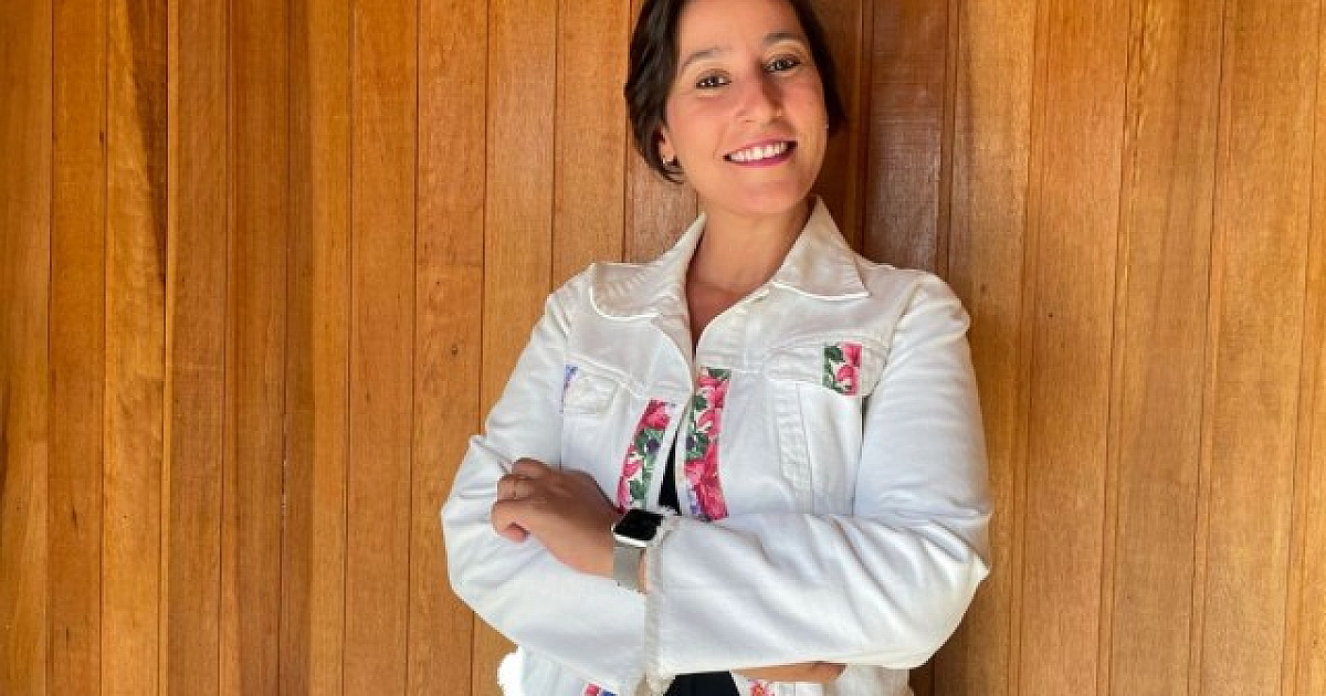 Vanessa Nascimento, que cresceu em Barueri, lançará livro na Flip 2023