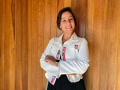 Vanessa Nascimento, que cresceu em Barueri, lançará livro na Flip 2023