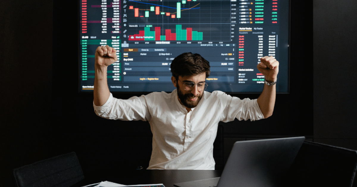 Dicas para ser um bom trader na forex