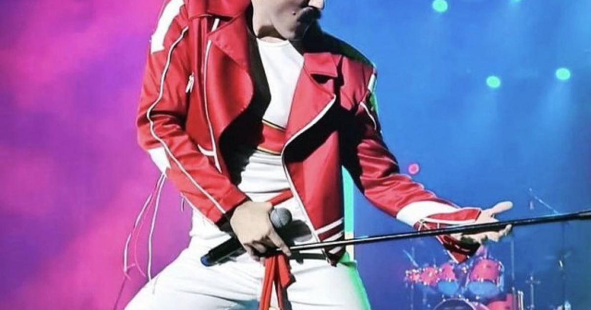 Queen Celebration in Concert se apresenta em Alphaville