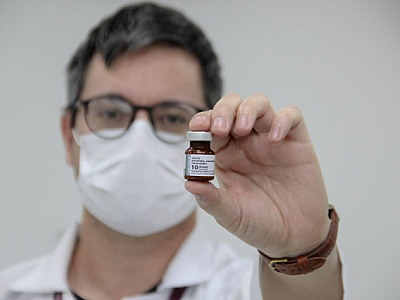 Municípios participam do Dia D de Multivacinação neste sábado (20)