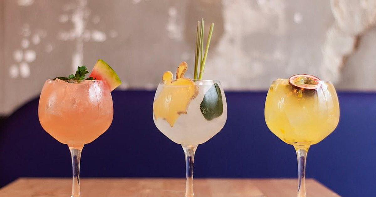 6 bebidas para presentear ou curtir durante o verão