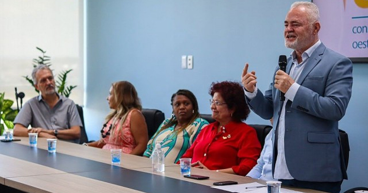 Para mulheres em situação de violência, Cioeste lança Casa de Passagem