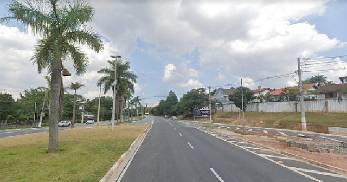 Parnaíba realiza recapeamento da Avenida Yojiro Takaoka