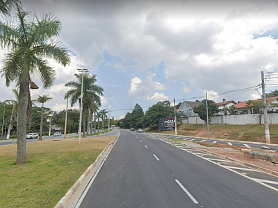 Parnaíba realiza recapeamento da Avenida Yojiro Takaoka