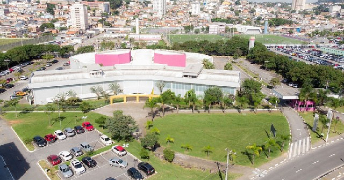 Com mais de 238 mil doses aplicadas, polo de vacinação do Centro de Eventos de Barueri encerra ativi