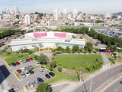 Com mais de 238 mil doses aplicadas, polo de vacinação do Centro de Eventos de Barueri encerra ativi