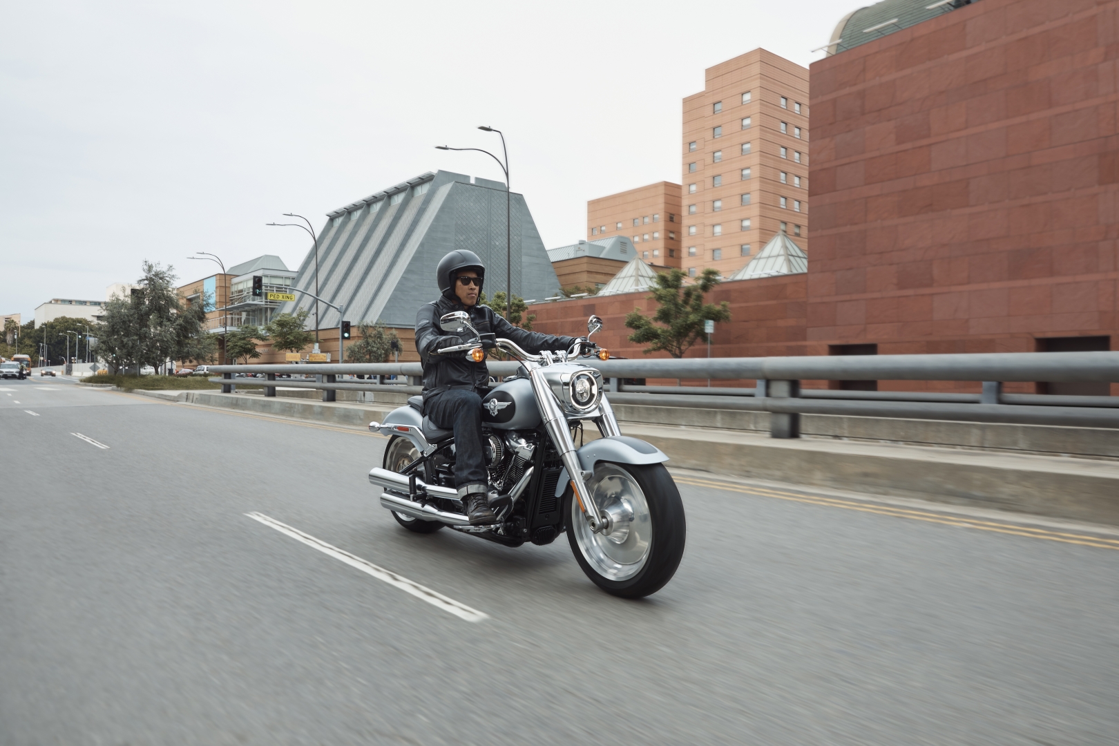 Harley-Davidson do Brasil tem condições especiais em janeiro