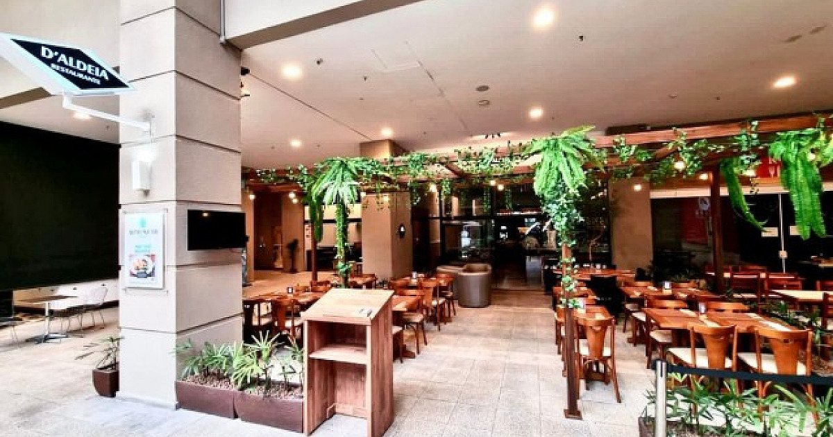 Restaurante de Alphaville recebe atração Broadway Musical Dining