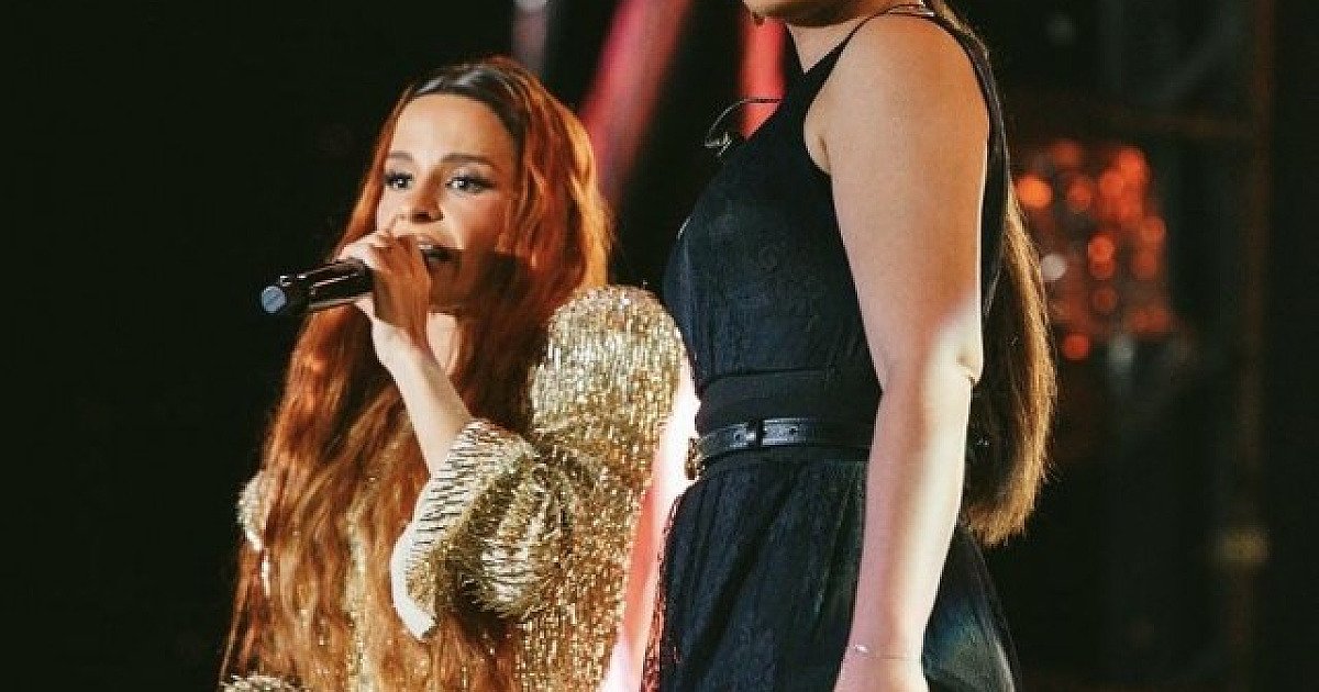 Aniversário de Santana de Parnaíba terá show da dupla sertaneja Maiara e Maraisa